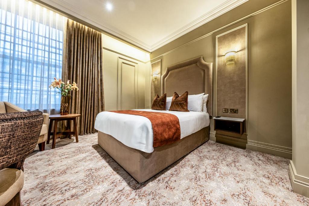 Walled City Hotel Gift Voucher