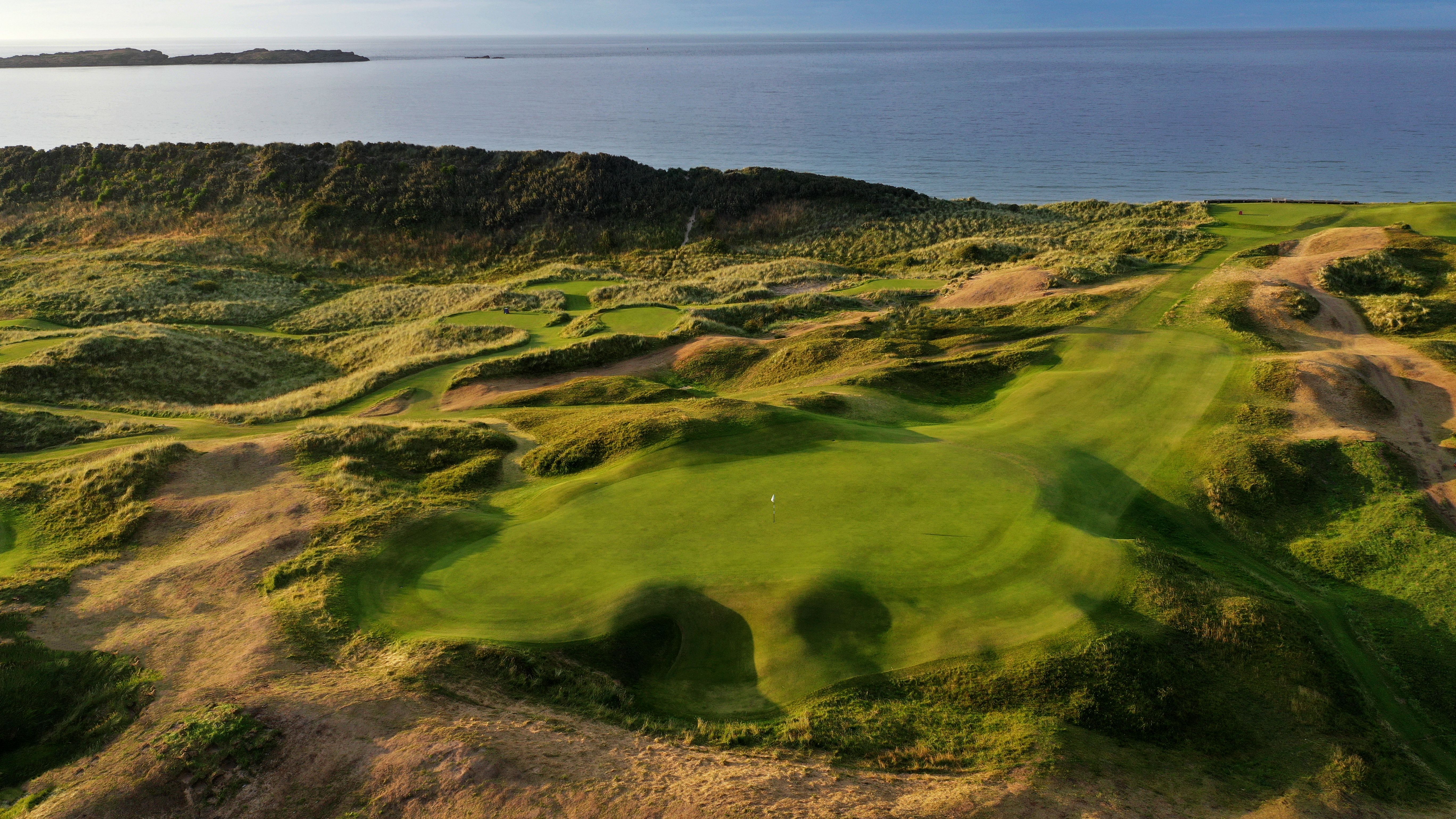 Royal Portrush Golf Club