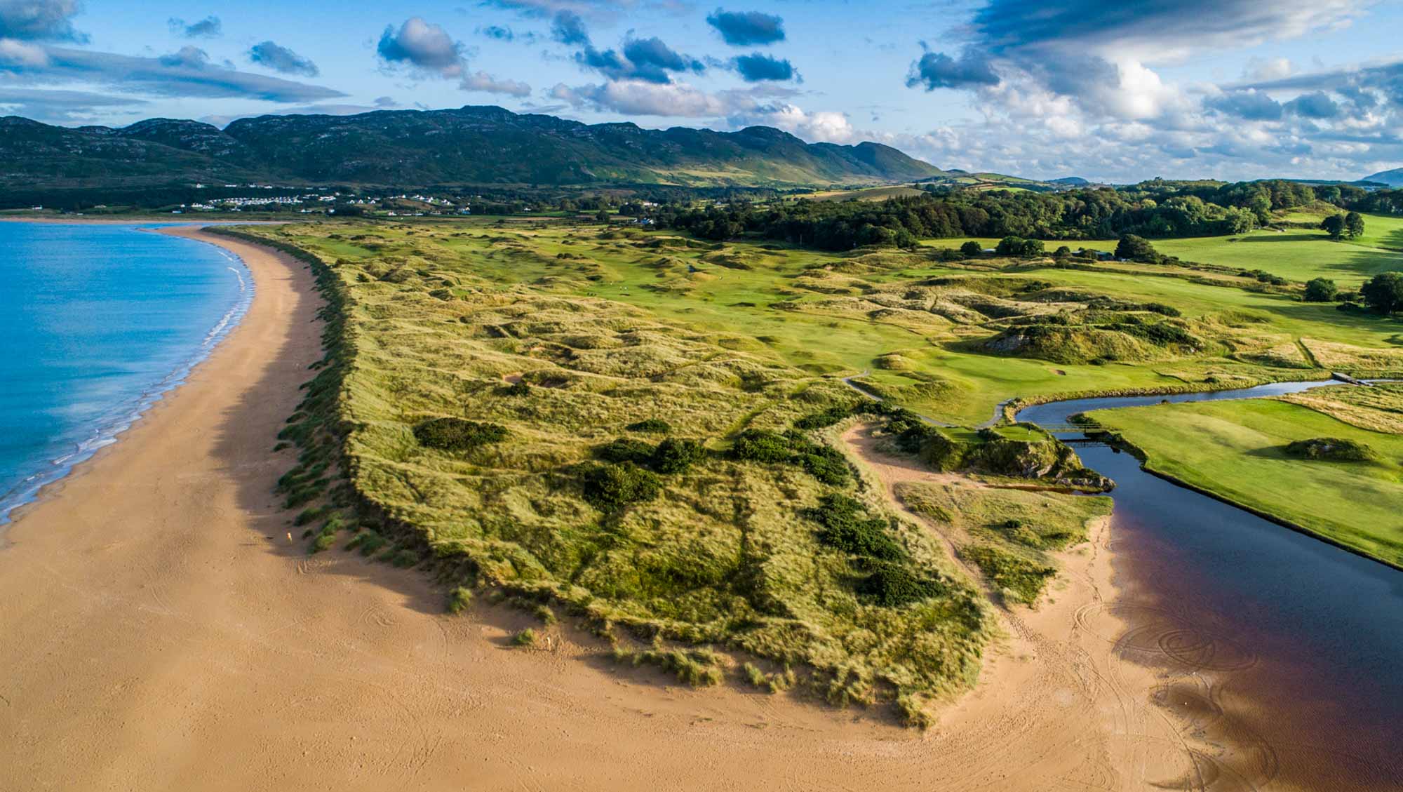 Portsalon Golf Club