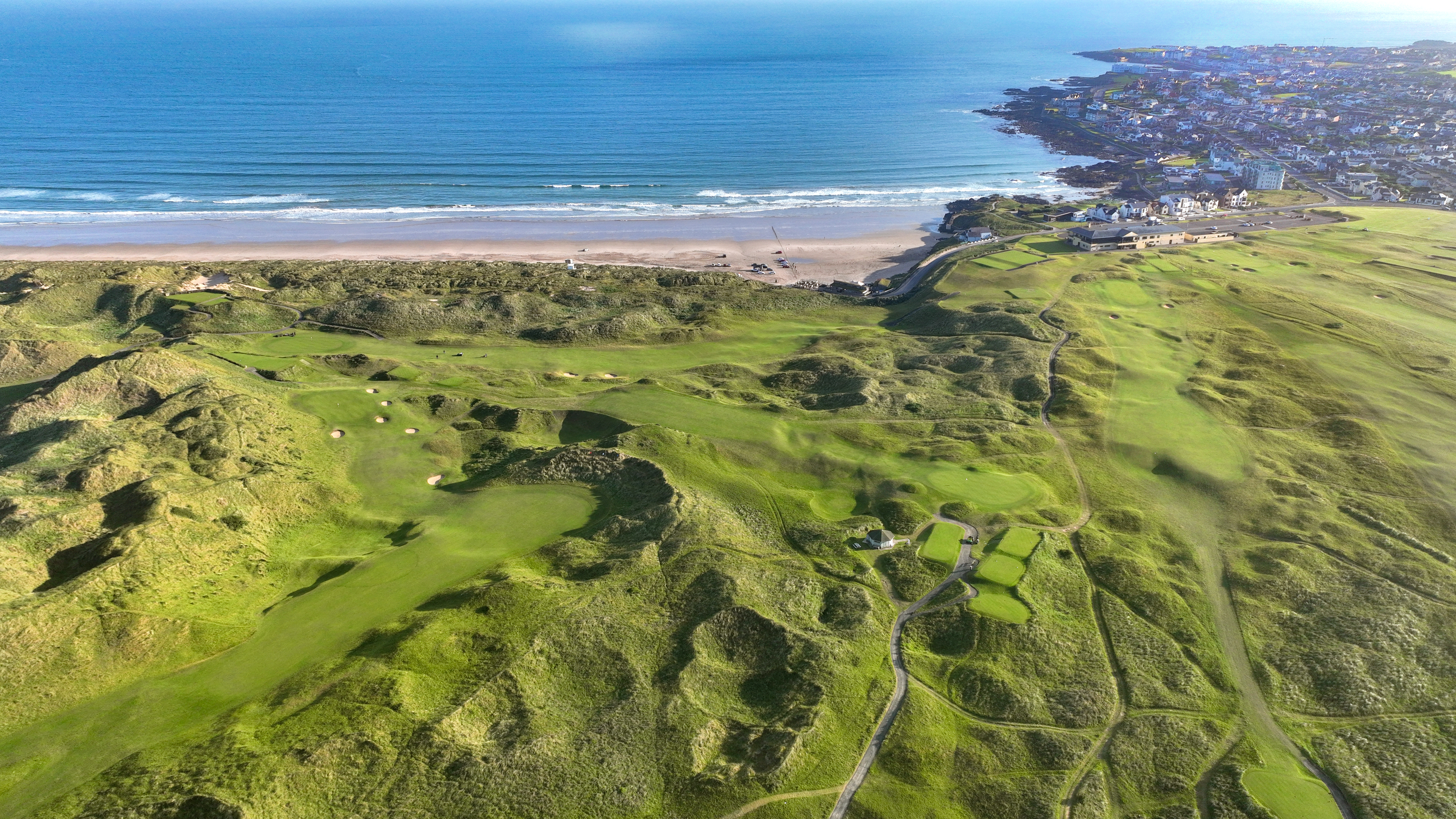 Portstewart Golf Club